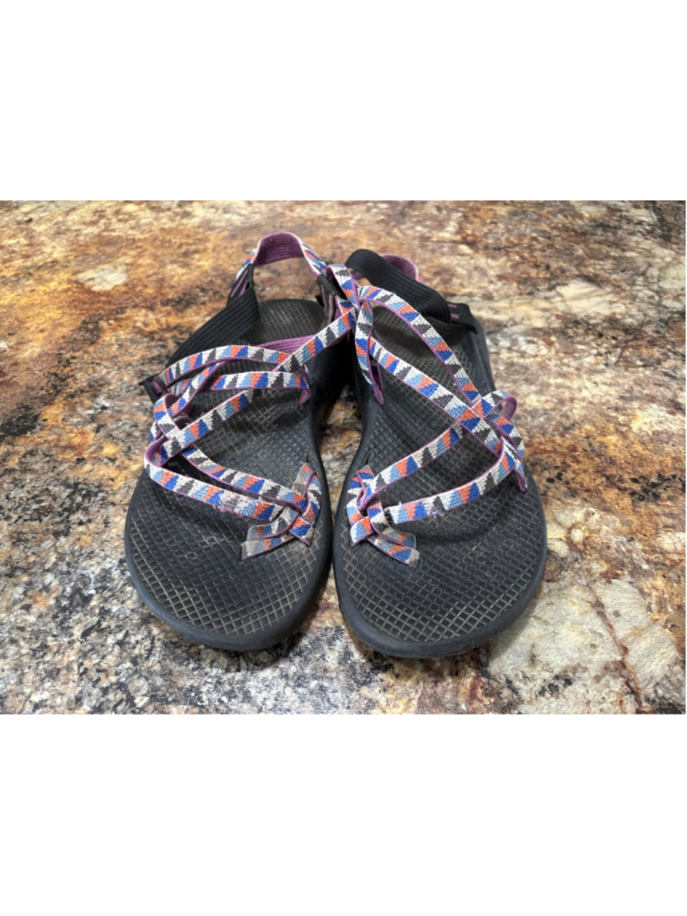 Chaco ZX/1 Classic Sandals